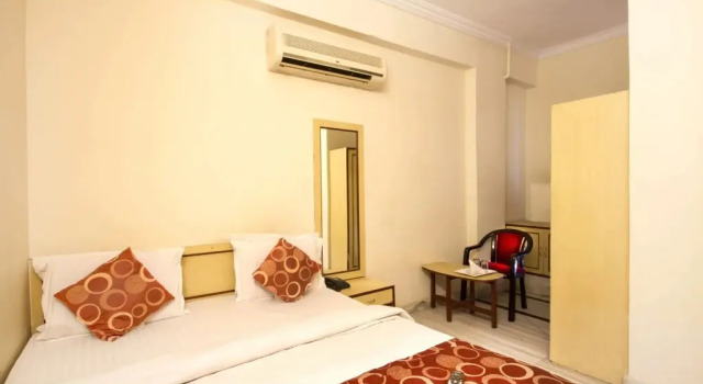 Hotel Rinn Residency Jubilee Hills, Rezerwuj Hotel Jubilee Hills 
