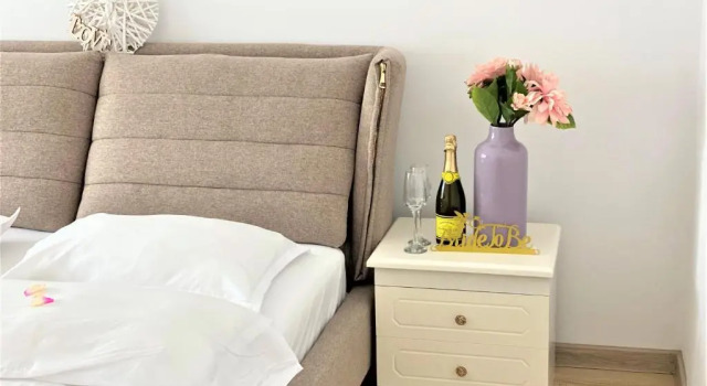 Le Blanc ApartHotel, Prenota Hotel Settore 6 Bucarest