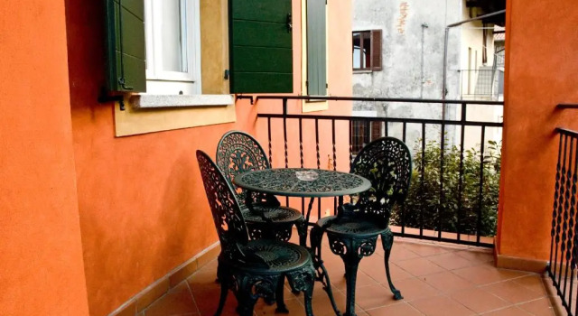 Locanda la Casetta