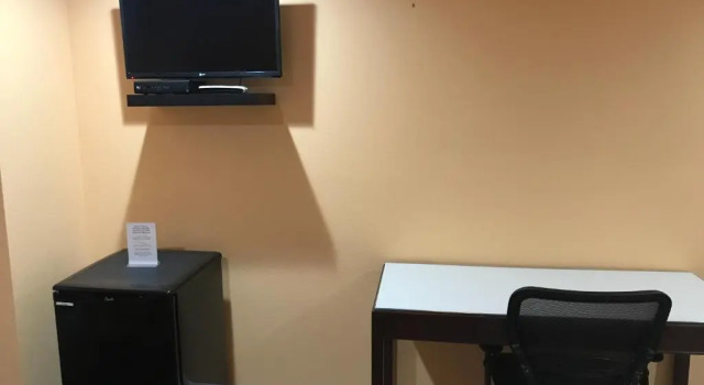 Двухместный номер Standard Executive Suites Inn
