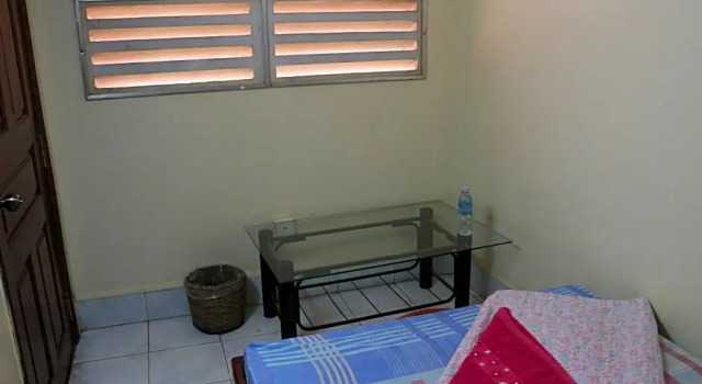 Номер Standard Villa Niron