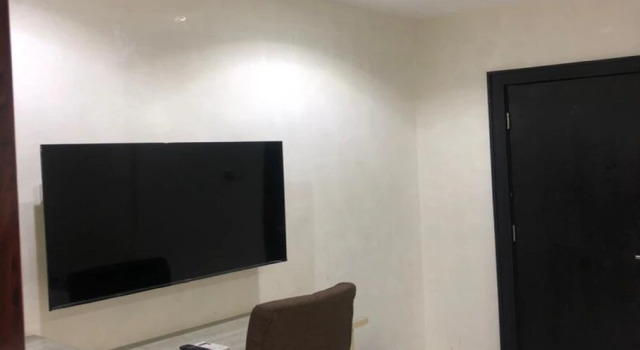 Kral dairesi oda Wuse Penthouse