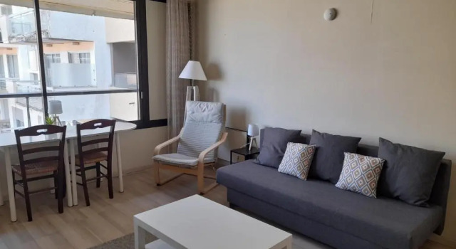 Studio Arcachon, 1 pièce, 2 personnes - FR-1-319-423, Забронировать Апартаменты/квартира Апартаменты Бассен-д'Аркашон, Апартаменты/квартира