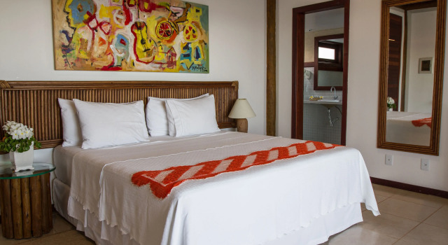Gungaporanga Hotel, Забронировать Отель Бизнес-отели Барра-ди-Сан-Мигел, 4* 5*