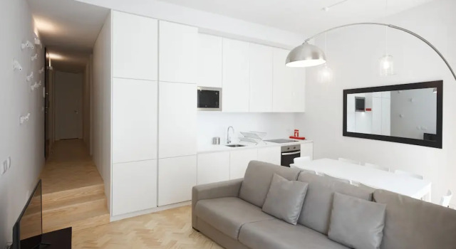 Апартаменты City Stays Sé Apartments