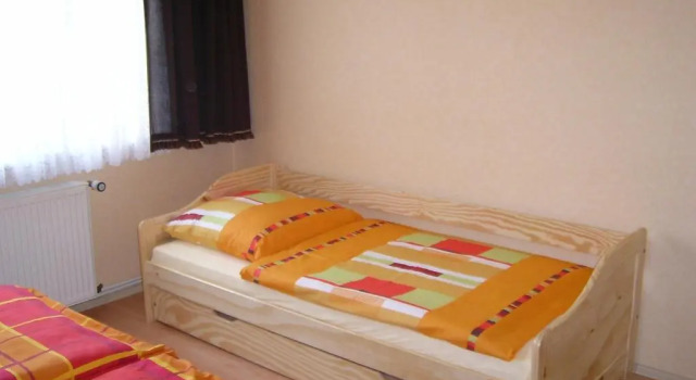 Ferienwohnung Böhnstedt, Prenota Hotel Hotel a Garz con parcheggio, Parcheggio