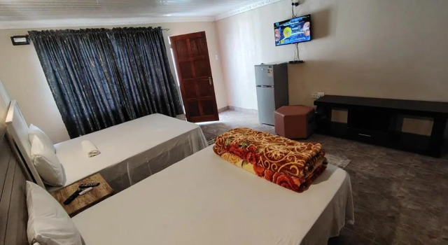Wampex Guest House Rustenburg
