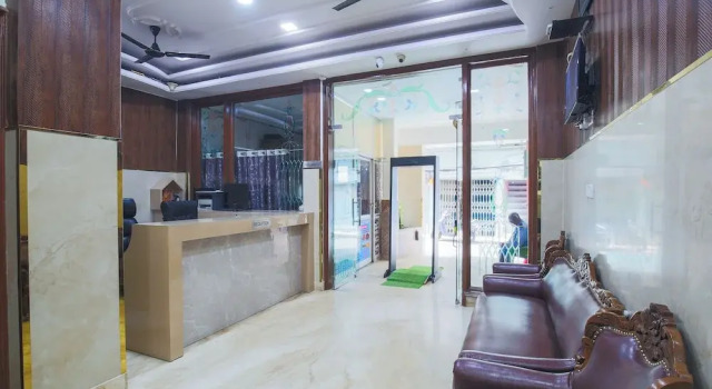 Hotel Sweet Home DX