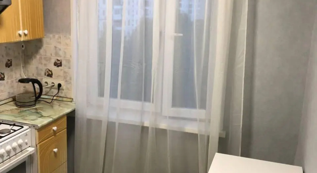 Apartments on Krasny Mayak street 1 building 1, Prenota Appartamento Mosca Russia