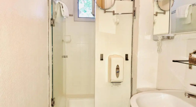 Двухместный номер Classic Hôtel Le Pré Catelan
