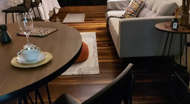 Loft Do Serjoca