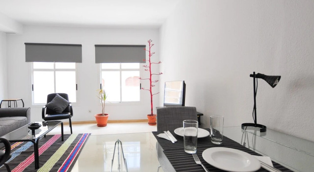 Sitito Echegaray Apartment, Забронировать Апартаменты/квартира Малага - центр Малага, рядом с Malaga Town Hall