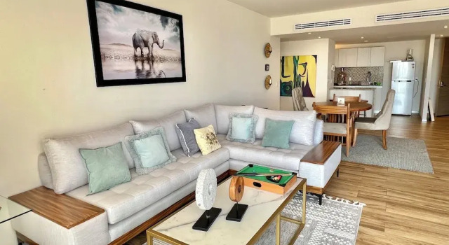 Апартаменты Luxury Latitud Providencia