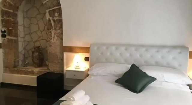 Agriturismo Il Casanova, Book Vacation Home Baschi Umbria