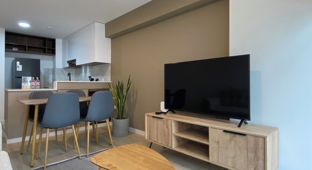 Amme by Wynwood House, Забронировать Апартаменты/квартира Лима Провинция Лима, рядом с San Isidro Neighborhood