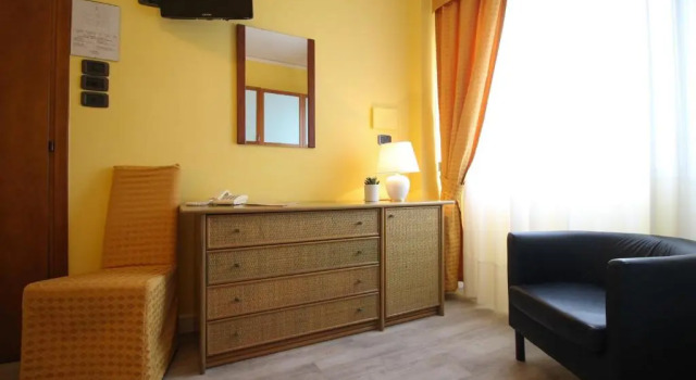 Номер Standard Continental B&B City Hotel
