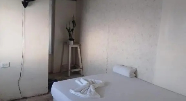 Номер Standard Hostal Playa Blanca