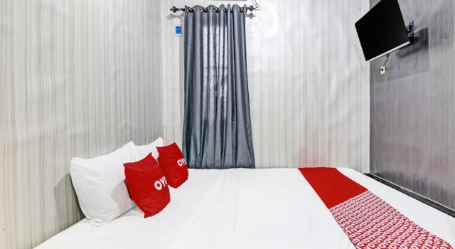 Номер Standard OYO 92256 Sentosa Residence