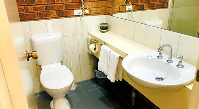 Номер Standard Broadford Sugarloaf Motel