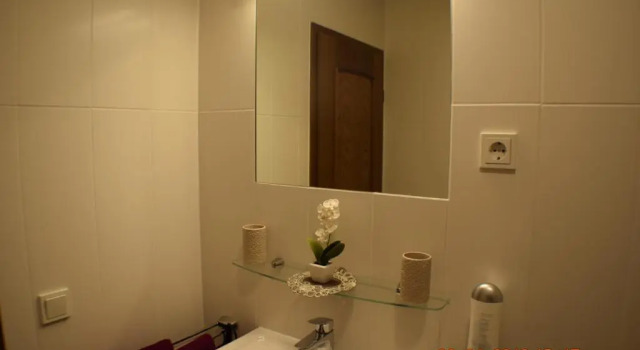 Двухместный номер Standard Hotel Bürgergesellschaft