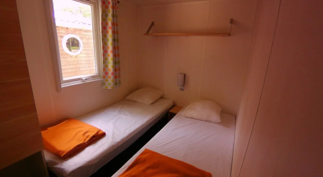 Номер Standard Camping L'Art De Vivre