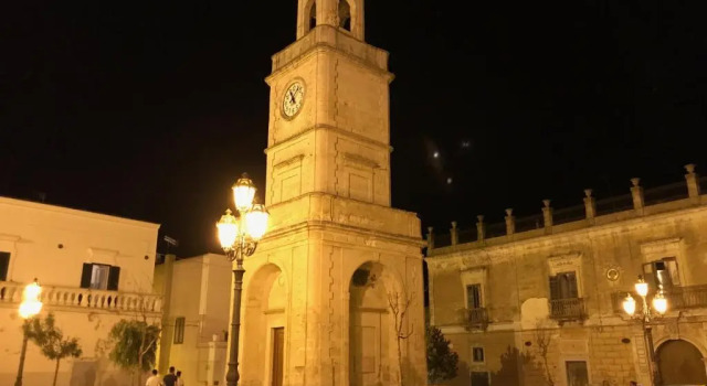 Al Vicoletto