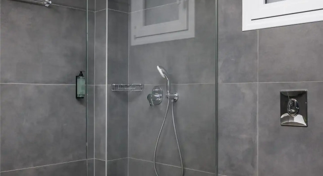Номер Superior Acharavi Beach Hotel