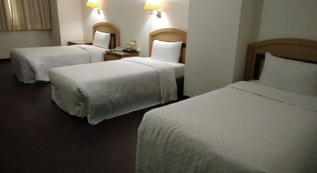 Berkeley Hotel-Science Park