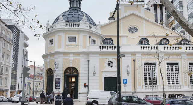 Sweet Inn Apartments Liberdade
