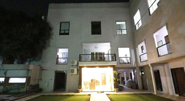 OYO 24410 Camellia Resort, Prenota Resort Bolpur West Bengal