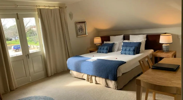 Люкс Fitzroy Inn Historic Retreat Mittagong