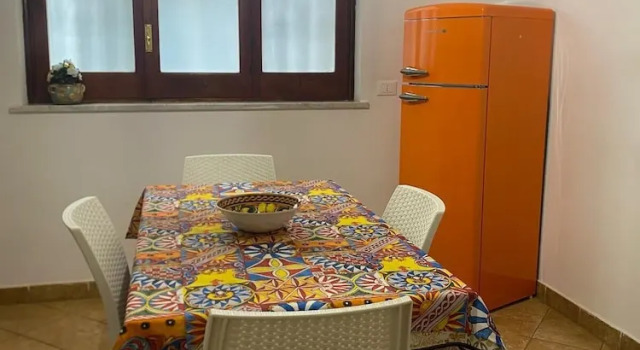 Sampolo70 Apartments