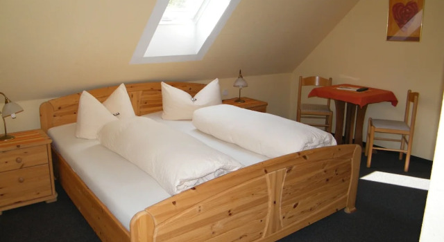 Hotel WALDHAUS