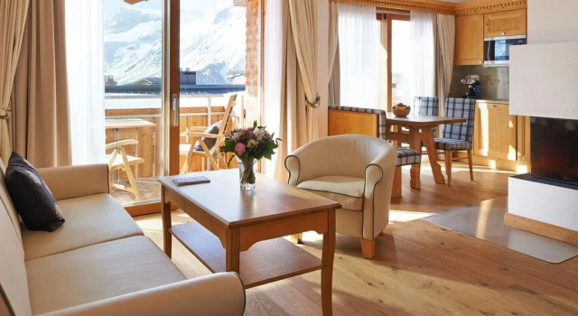 Burg Hotel Oberlech, Réserver Hôtel Hôtels à Vorarlberg avec parking, Parking