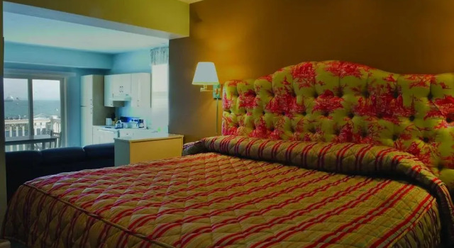 Harbor Place Studio Suites, Book Hotel Mackinac Island Michigan