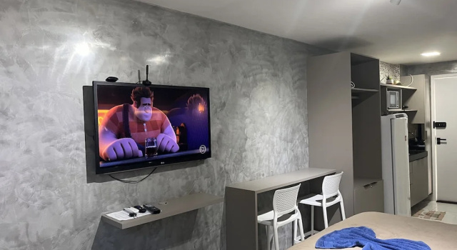 Студия Comfort Mare Intermares by Hosppedar