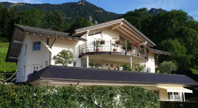 Апартаменты Ferienwohnung Hainzinger