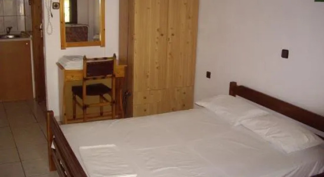 Maistrali Studios Thassos