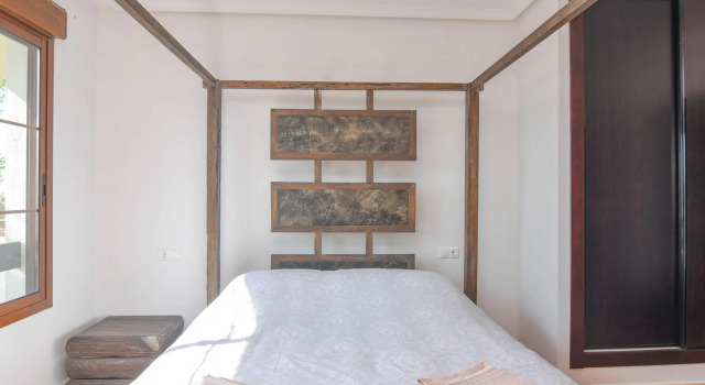 Beautiful Holiday Home in Altea Hills with Sea Views