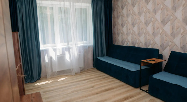 Apartments on 16 Letchik Zakharova Street, Prenota Appartamento Frunzensky district 
