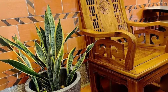 Номер Deluxe Time Hostel Gucuo No.1