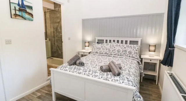 Gwel Afon, Prenota Casa vacanze Hotel a Gwynedd con parcheggio, Parcheggio