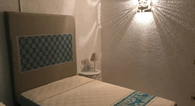 Номер Economy Hotel Canne al Vento