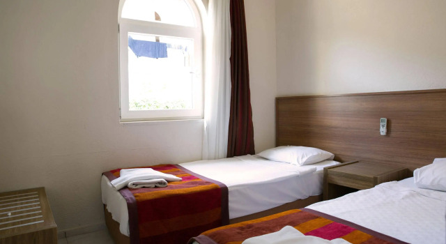 Greenport Bodrum Hotel