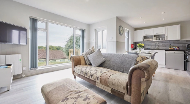 Host Stay Robin s Nest, Prenota Casa vacanze Calstock Inghilterra