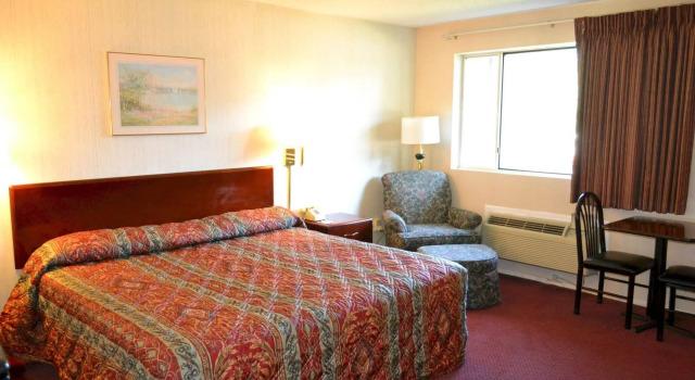 Latham Inn, Prenota Hotel Latham Hudson Valley