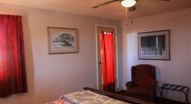 Люкс Executive Playa Hermosa Inn at the beach