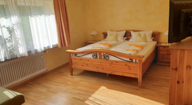 Gästehaus Casa Cristina, Réserver Hôtel Hôtels pas chers à Brisgau