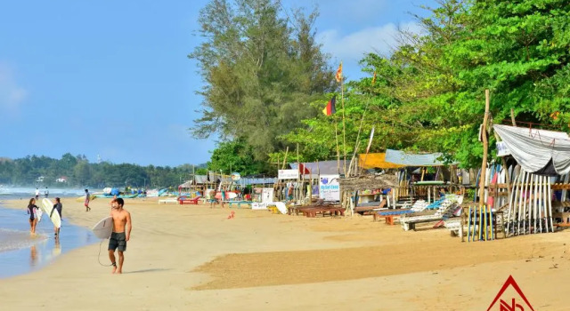 Neo Bay Hotel, Забронировать Отель Недорогие отели Велигама, рядом с Weligama Railway Station, недорого
