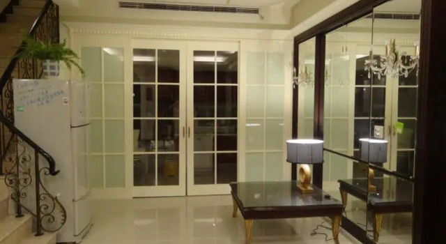 Artist Guest House